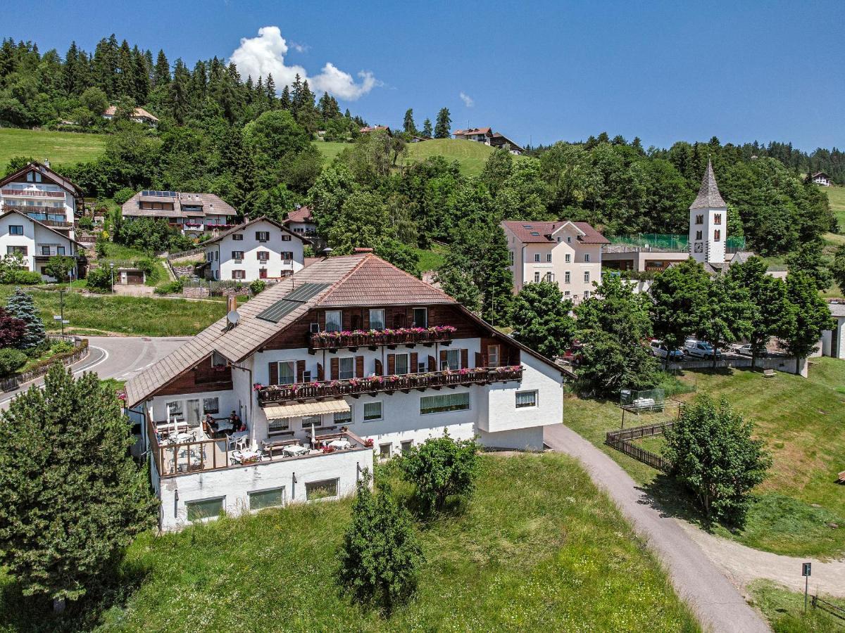 Отель Gasthof Mesnerwirt Auna di Sopra Экстерьер фото