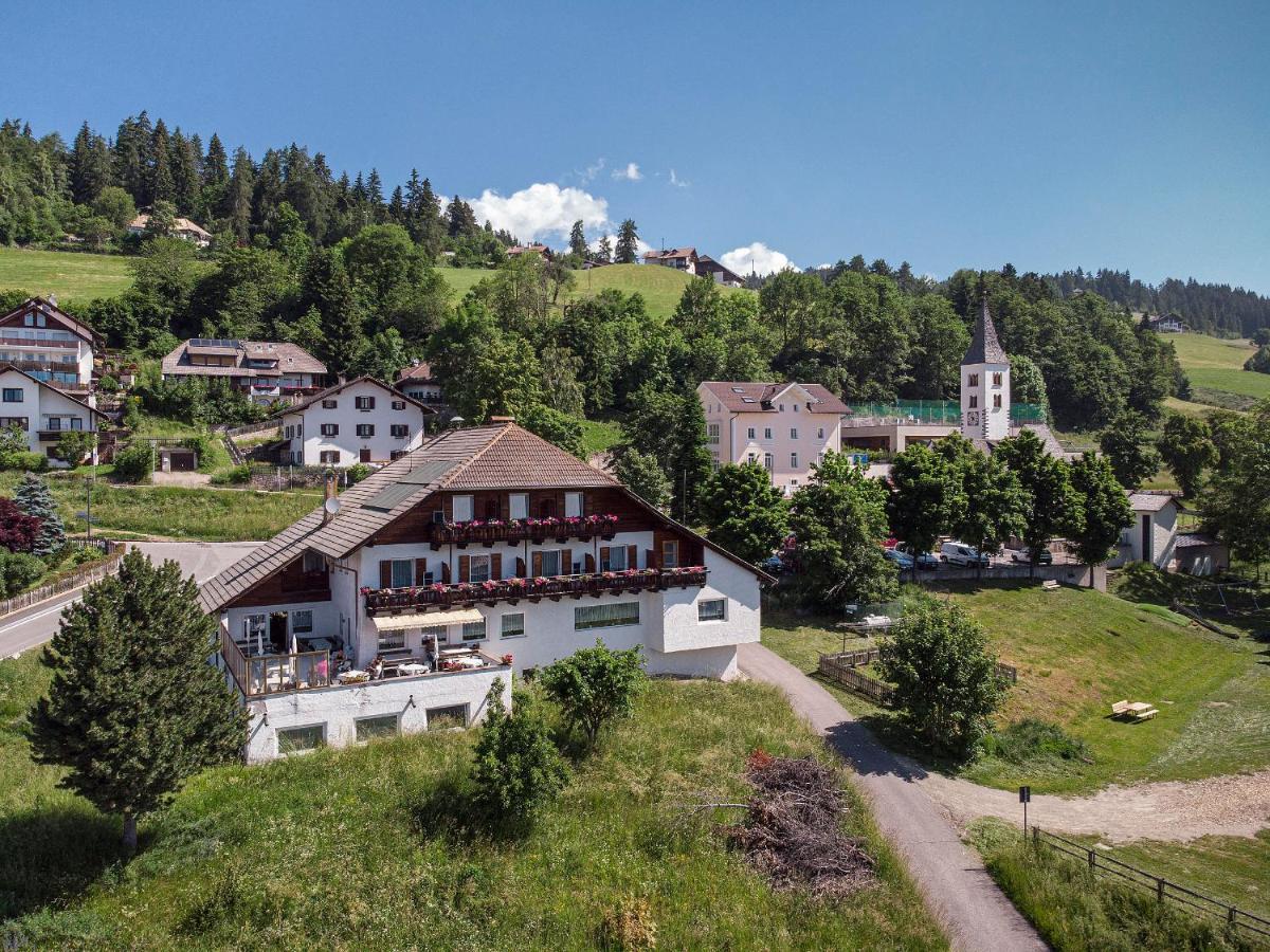 Отель Gasthof Mesnerwirt Auna di Sopra Экстерьер фото