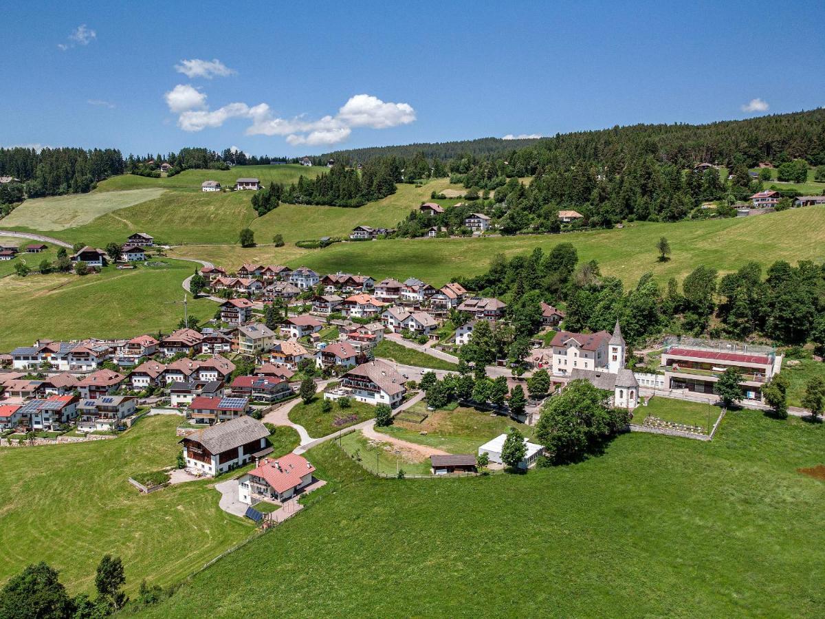 Отель Gasthof Mesnerwirt Auna di Sopra Экстерьер фото